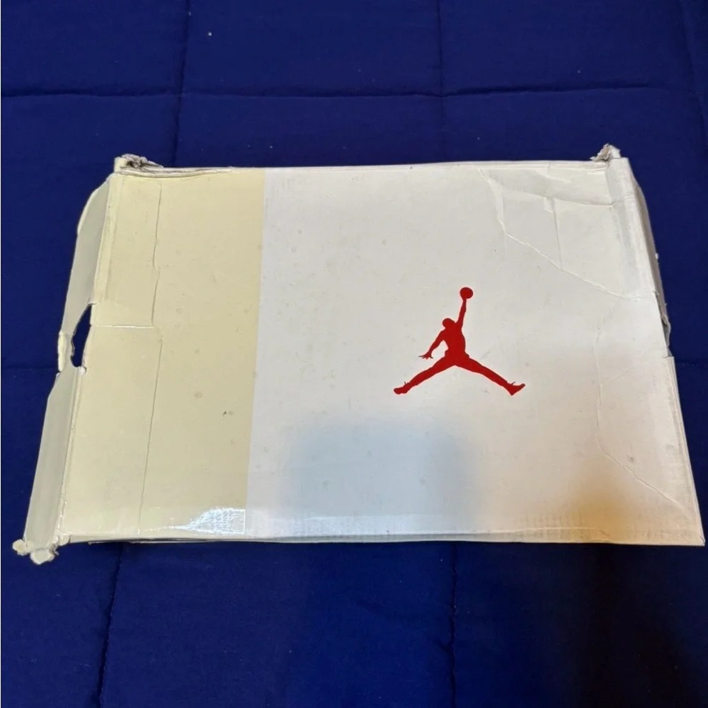 Jordan 3 Retro SE Muslin 2022 Size 10